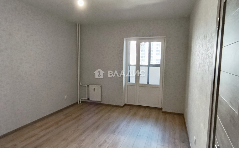1-Комнатная квартира 41.00м², эт. 15, фото 10
