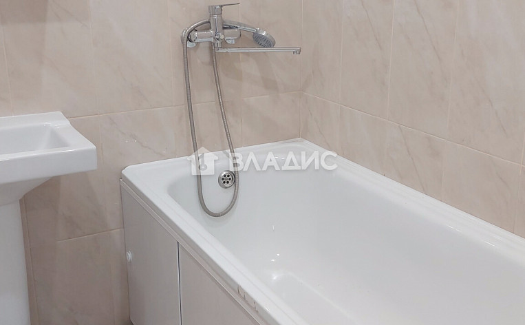 1-Комнатная квартира 41.10м², эт. 19, фото 25