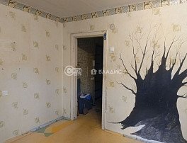 2-комнатная квартира, 44.3 м2