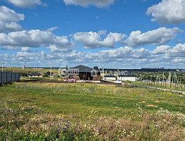 Участок 10 сотка