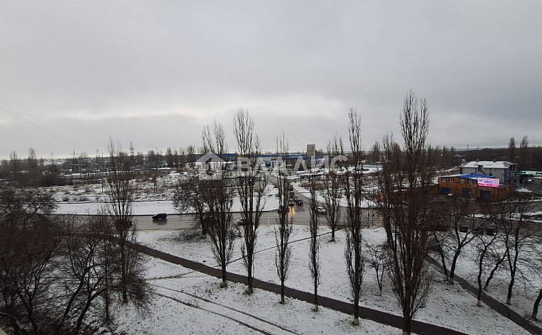 1-Комнатная квартира 34.30м², эт. 7, фото 10