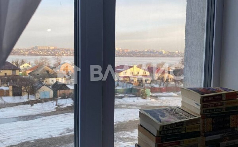 1-Комнатная квартира 34.00м², эт. 4, фото 16