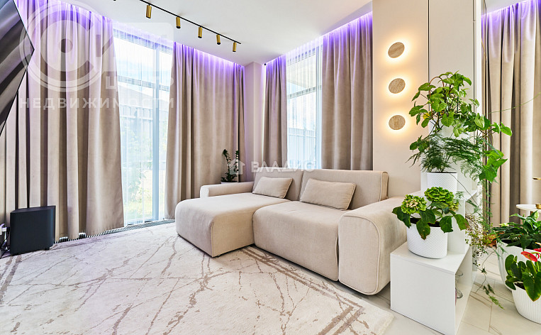 Дом 150.00м², фото 39