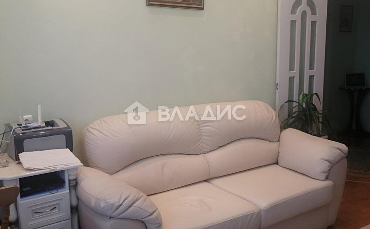 2-Комнатная квартира 57.00м², эт. 14, фото 10