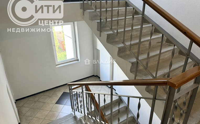 2-Комнатная квартира 55.10м², эт. 8, фото 34