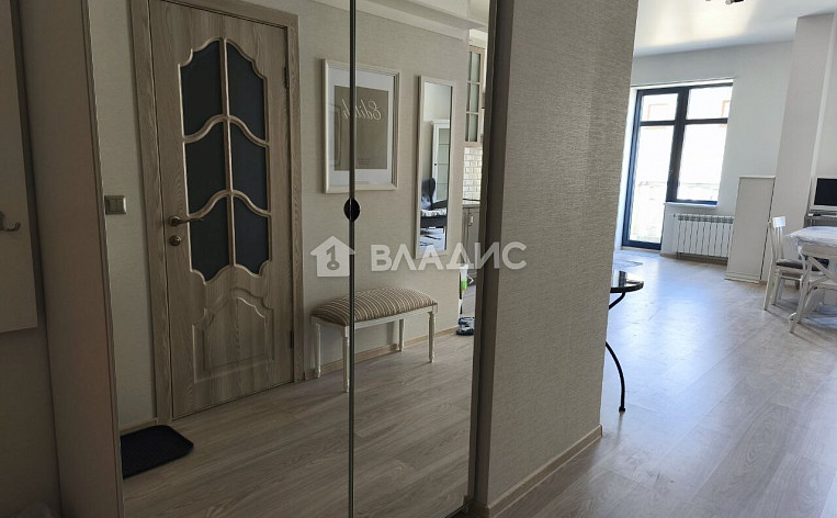 2-Комнатная квартира 75.20м², эт. 3, фото 28
