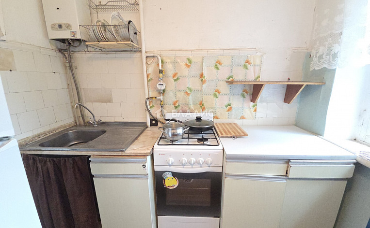 2-Комнатная квартира 42.80м², эт. 3, фото 30