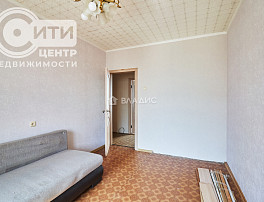 3-Комнатная квартира 69.70м²