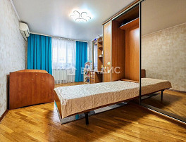 4-Комнатная квартира 129.00м²