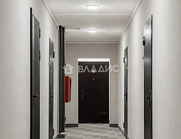 Студия 14.20м²