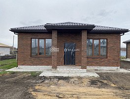 Дом, 106 м2, 6 сотка