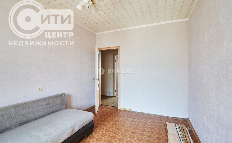3-Комнатная квартира 69.70м², эт. 1, фото 26