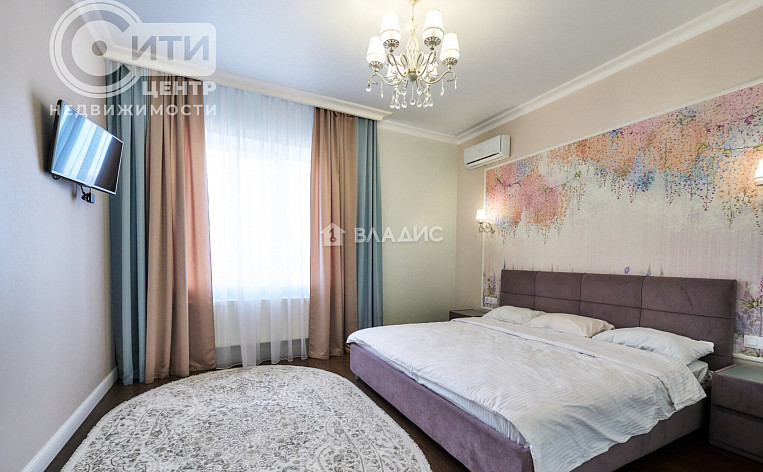 Дом 441.20м², фото 40