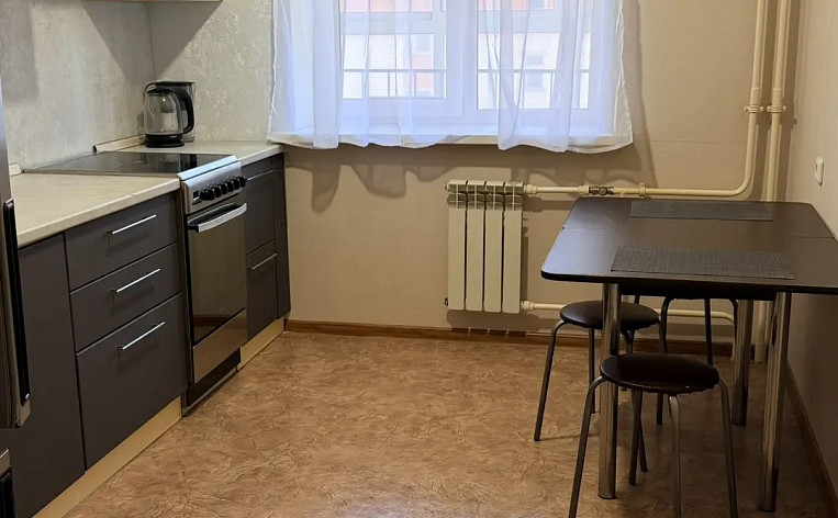 1-Комнатная квартира 41.70м², эт. 7, фото 20