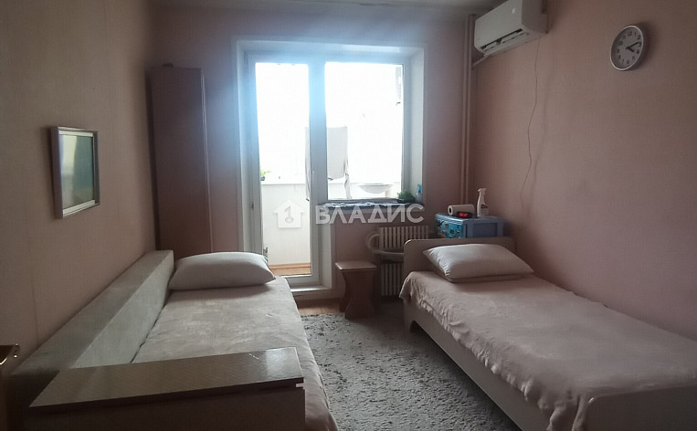 2-Комнатная квартира 50.20м², эт. 4, фото 19