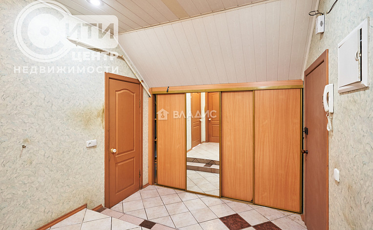 2-Комнатная квартира 73.20м², эт. 5, фото 40