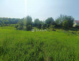 Земельный участок 33.70 соток