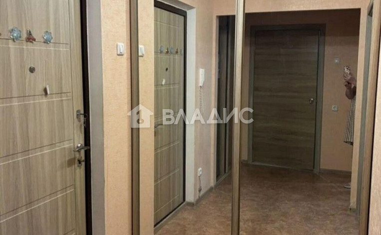 1-Комнатная квартира 36.60м², эт. 5, фото 19