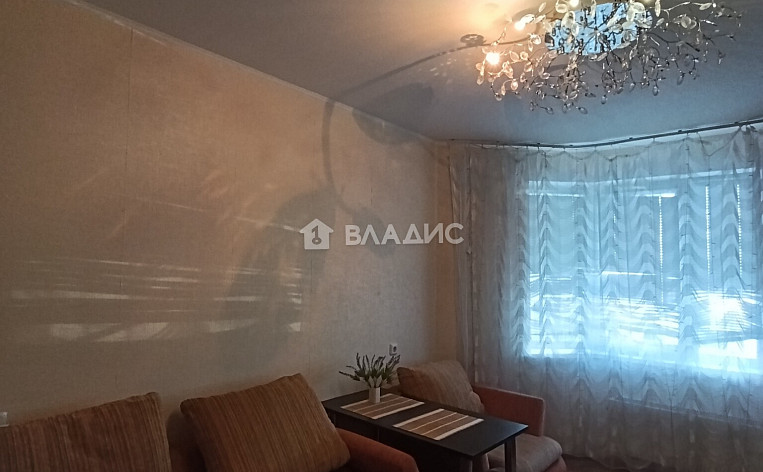 1-Комнатная квартира 36.00м², эт. 1, фото 40