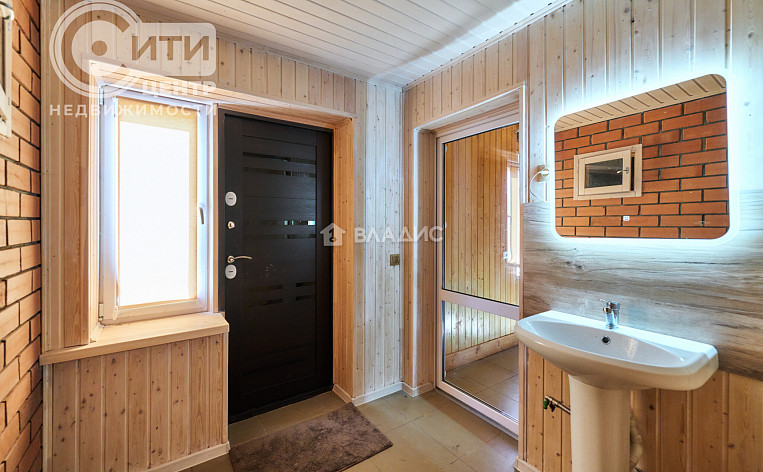 Дом 315.00м², фото 40