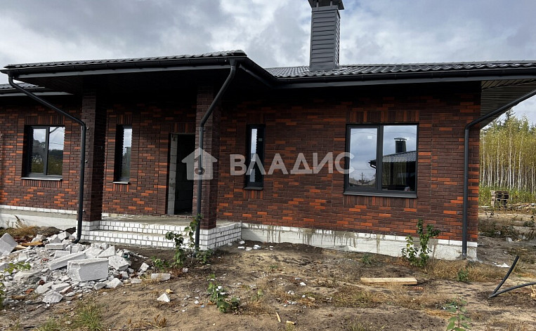 Дом 115.00м², фото 14