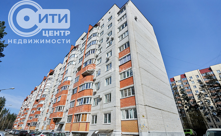 1-комнатная квартира, 35.1 м2, эт. 5, id: 923273, фото 16