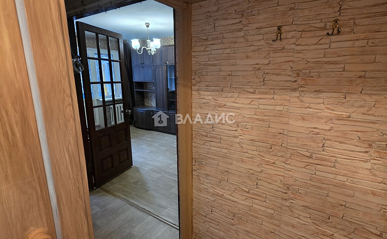 1-Комнатная квартира 32.00м², эт. 2, фото 16