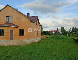 Дом 121.40м²