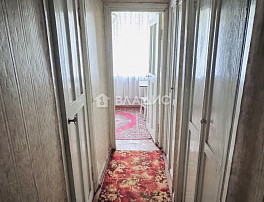 2-Комнатная квартира 45.40м²
