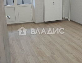 Студия 20.70м²