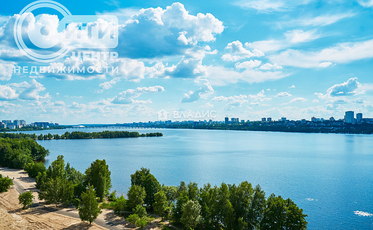 3-Комнатная квартира 83.20м², эт. 13, фото 40