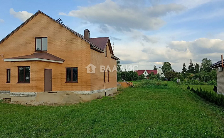 Дом 121.40м², фото 11