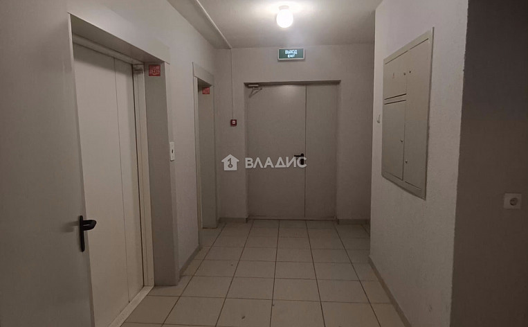 1-Комнатная квартира 48.90м², эт. 8, фото 21