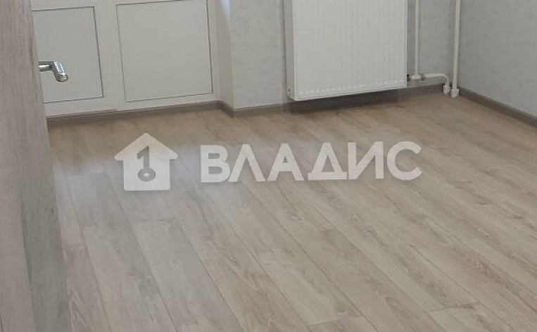 Студия 20.70м², эт. 8, фото 4