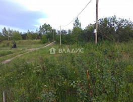 Земельный участок 12.56 соток