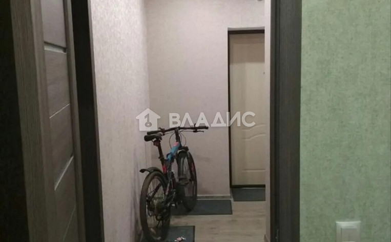 2-Комнатная квартира 51.00м², эт. 15, фото 13