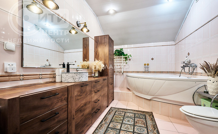 4-Комнатная квартира 158.00м², эт. 5, фото 40