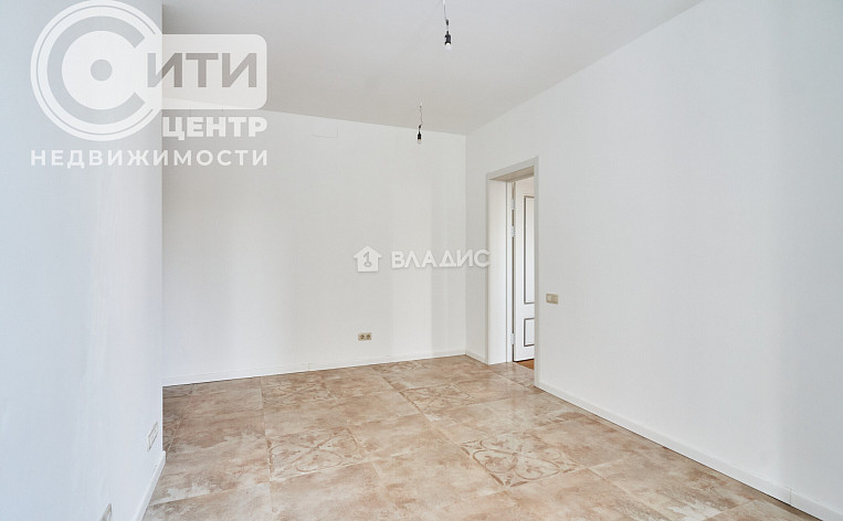 2-Комнатная квартира 59.50м², эт. 2, фото 34