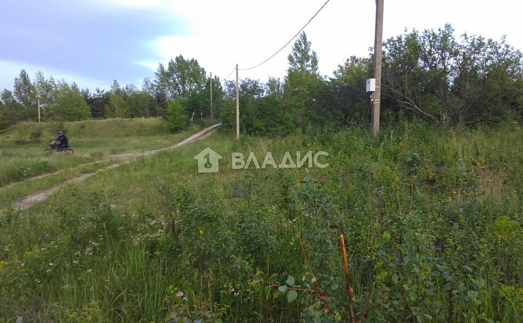 Земельный участок 12.56 соток, фото 7