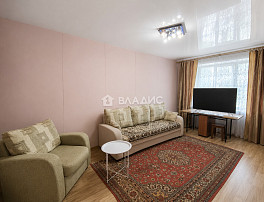 2-Комнатная квартира 42.60м²