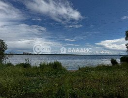 Участок 8 сотка