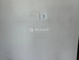 1-Комнатная квартира 43.54м²