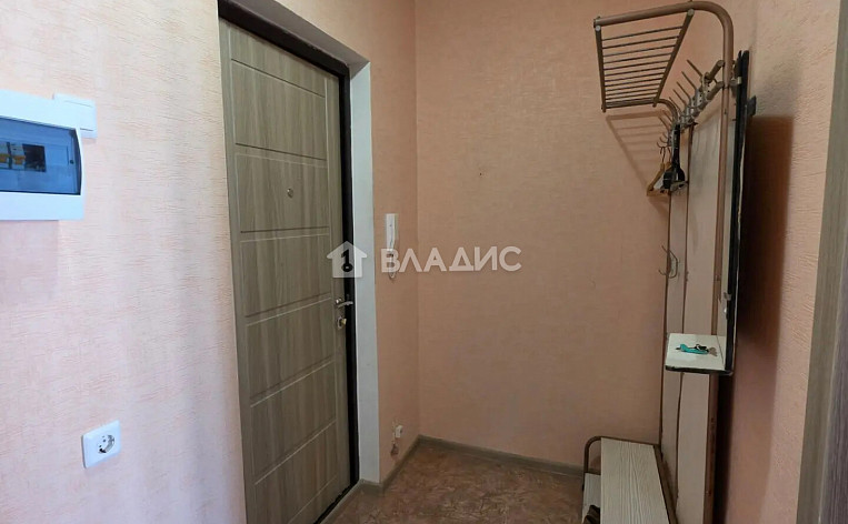 1-Комнатная квартира 40.10м², эт. 8, фото 17