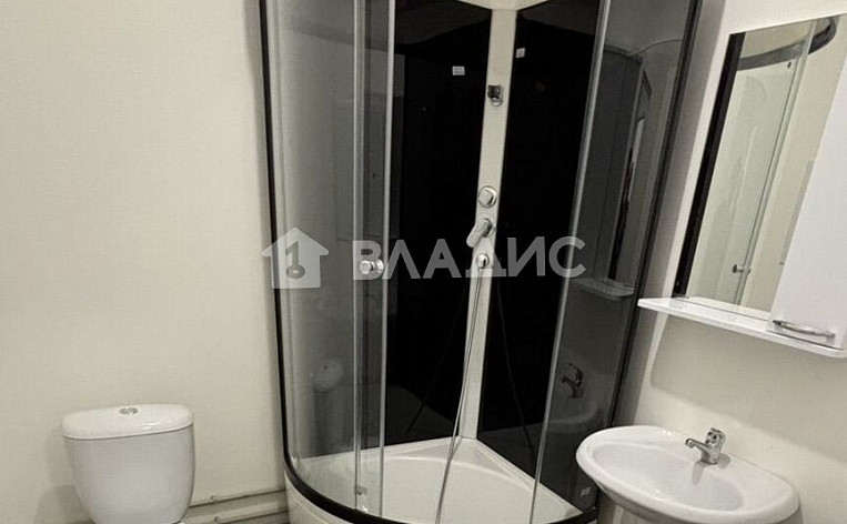 Студия 30.00м², эт. 3, фото 16