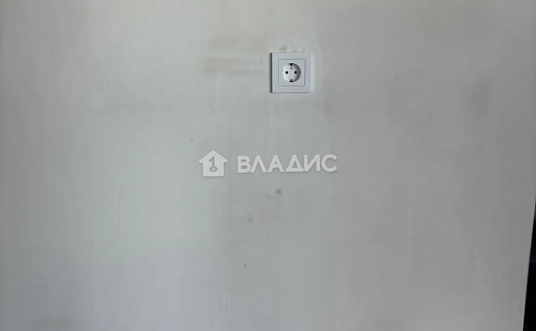 1-Комнатная квартира 43.54м², эт. 3, фото 7