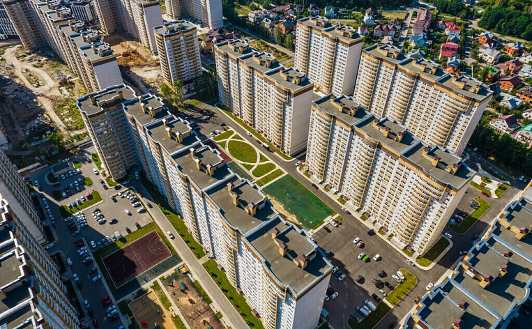 3-Комнатная квартира 100.80м², эт. 3, фото 6