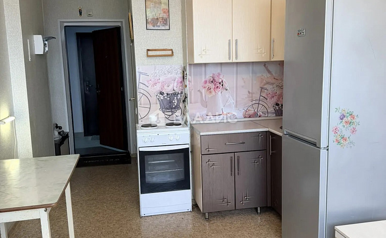 Студия 17.80м², эт. 15, фото 13