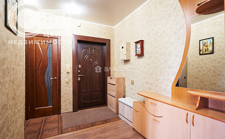 3-Комнатная квартира 88.80м², эт. 9, фото 32