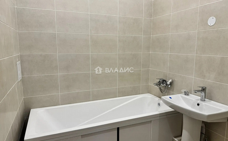 1-Комнатная квартира 47.70м², эт. 1, фото 15