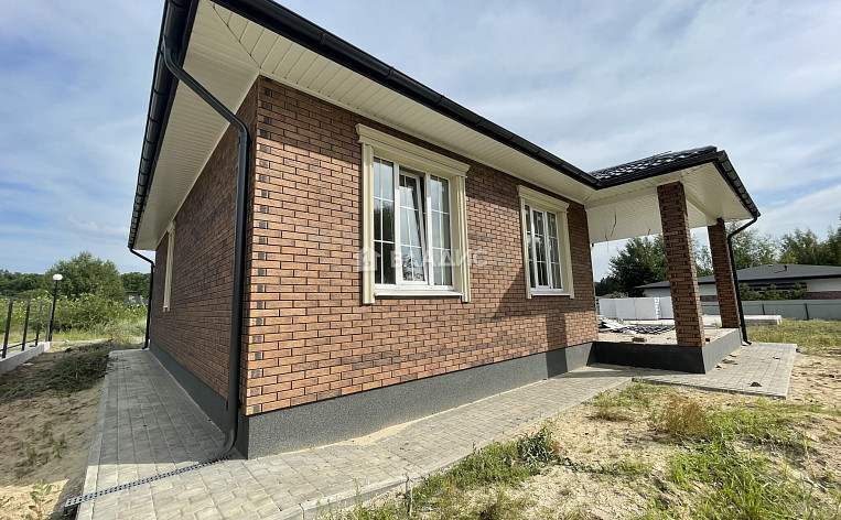 Дом 155.00м², фото 27